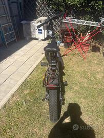 bici elettrica