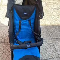 Passeggino chicco echo