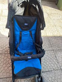 Passeggino chicco echo