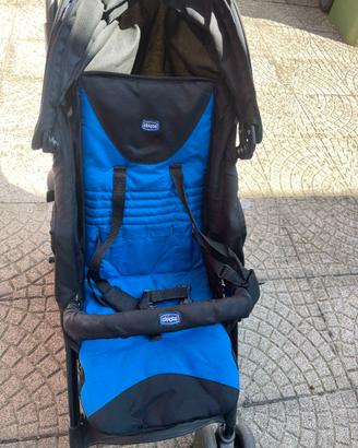 Passeggino chicco echo