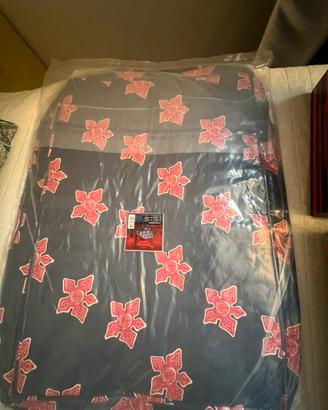 Cuscino per animali collezione STRANGER THINGS