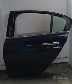 Porta posteriore sx Fiat Tipo Berlina 