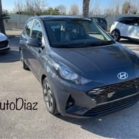 Hyundai i10 1.0 GPL Connectline