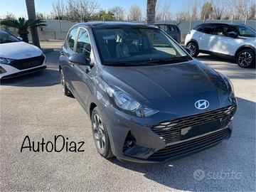 Hyundai i10 1.0 GPL Connectline