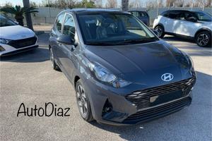 Hyundai i10 1.0 GPL Connectline