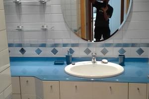 Camera singola in appartamento