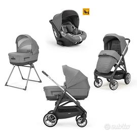 Trio Aptica XT 2022