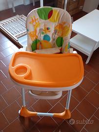 porta bimbi