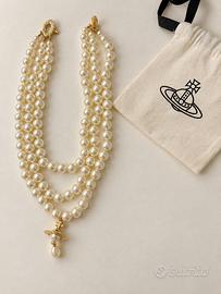 Collana Vivienne Westwood
