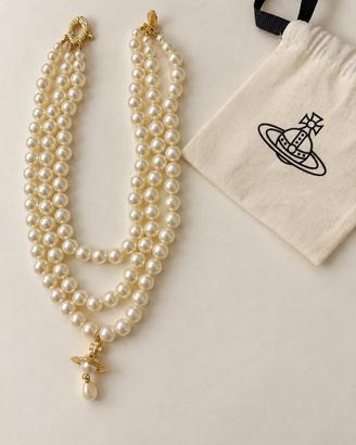 Collana Vivienne Westwood