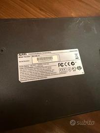 Zyxel GS1100-16 Switch Gigabit 16 porte Ethernet
