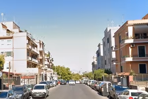 Centocelle stanza ad uso condiviso
