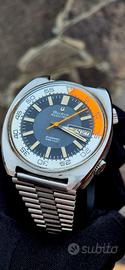 Bulova Accutron Snorkel Acciaio 
