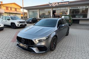Mercedes-benz A 45 AMG 45S 4Matic+