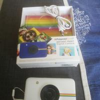 polaroid snap