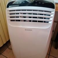 Climatizzatore portatile Olimpia Splendid