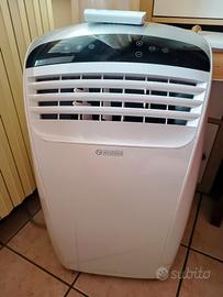 Climatizzatore portatile Olimpia Splendid