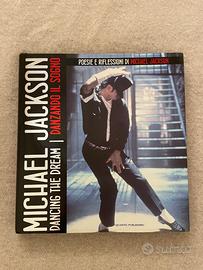 Danzando con il sogno Michael Jackson