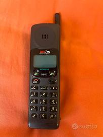 Telefono vintage