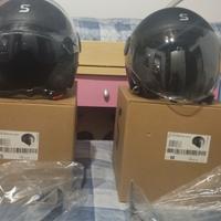 Caschi Scooter Nuovi