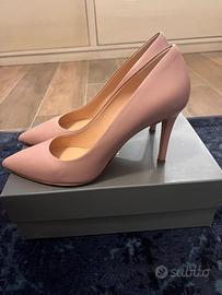 Décolleté Chantal nr 39