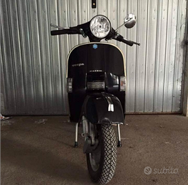 Vespa px 150 del 1985