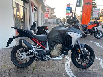 Ducati Multistrada V4 S - 2023