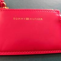 portamonete Tommy Hilfiger 