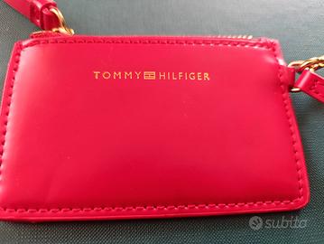 portamonete Tommy Hilfiger 