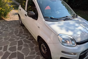 Panda Van 1.2 Pop 