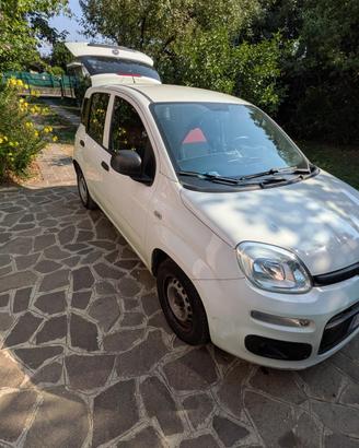 Panda Van 1.2 Pop 