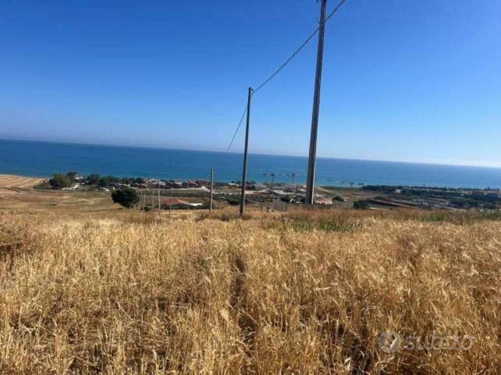 Immobile in asta di 37207 m² a Licata - Altro