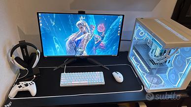 PC Gaming Hight End