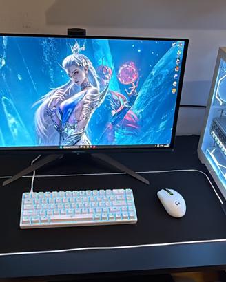 PC Gaming Hight End