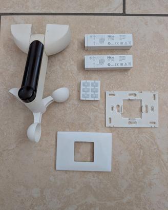 Kit Nice tende da sole