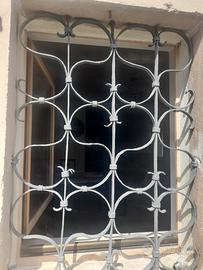 grate per finestre