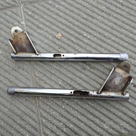 Semi manubri MARVING Honda Morini, Ducati, Augus