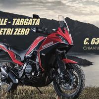 Moto Morini X-Cape 649 - 2024 TARGATA KM 0