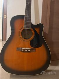 Chitarra acustica Eko