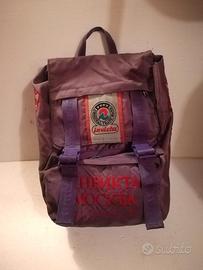 Zaino Vintage Invicta Viola