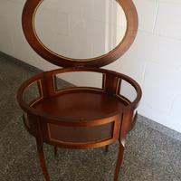 Tavolino bacheca