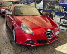 Alfa Romeo Giulietta 1.6 JTDm-2 105 CV Progression