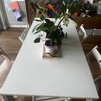 Tavolo Allungabile Spagnol 80x120 o 80x160