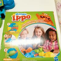 Mangia Ippo Hasbro