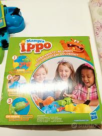 Mangia Ippo Hasbro
