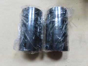zebra ribbon 2pz nuovi 131x450