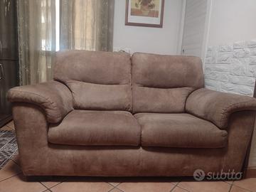 Divano poltronesofà