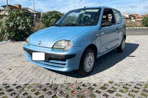 Fiat Seicento 1.1 FIRE 65000KM SERVOSTERZO E CLIMA