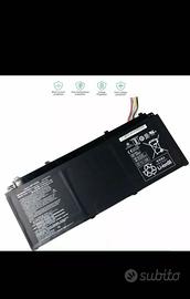 Batteria acer