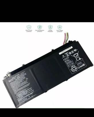 Batteria acer